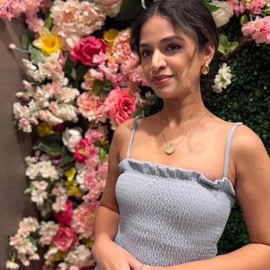 Aishwarya B. - Freelance Content Creator