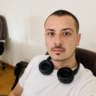 Aleksandar D. - Freelance Developer