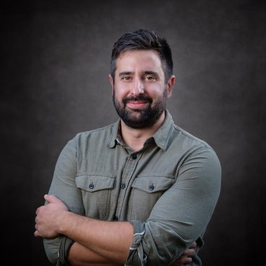 Tyler G. - Freelance Image Editor