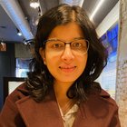 Angelin Sheeba Ralph