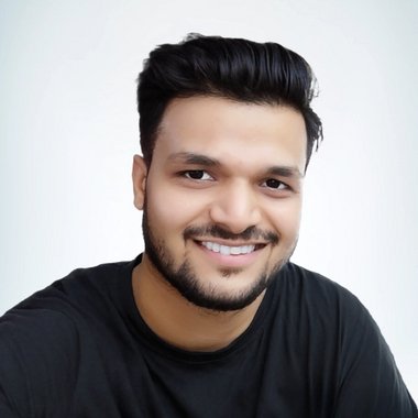 sachin s. - Freelance Video Editor