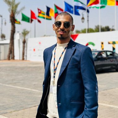 Khassal M. - Freelance App Developer