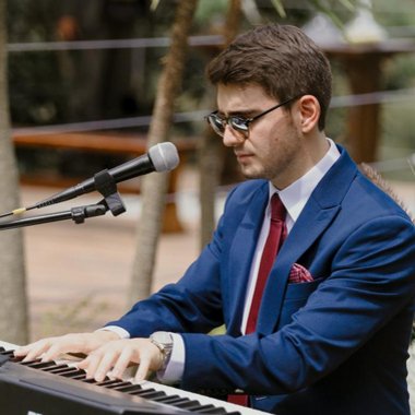 DHerreraComposer - Freelance Music Composer