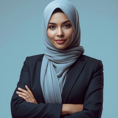 Javaria A. - Freelance Digital Marketer