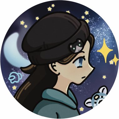 Evelyn F. - Freelance Illustrator