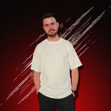 Antonis L. - Freelance Podcast Editor