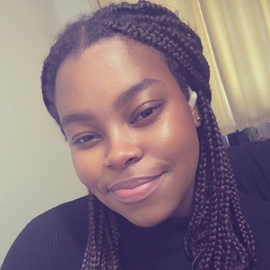 Zhara G. - Freelance Digital Marketer