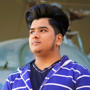 Muhammad B. - Freelance 3d Animator
