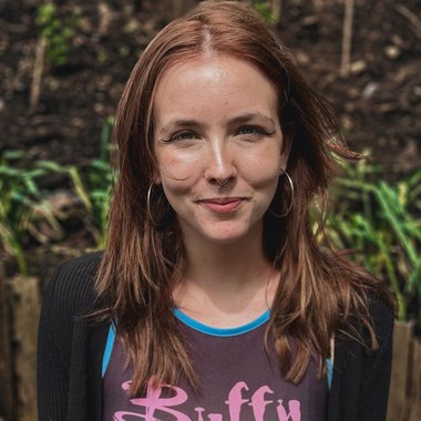 Evie P. - Freelance Content Producer