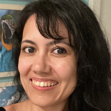 Aidee A. - Freelance Data Analyst