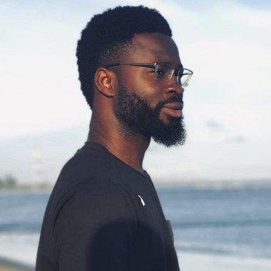 UTIBE E. - Freelance Animator