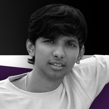 Vivek S. - Freelance Illustrator