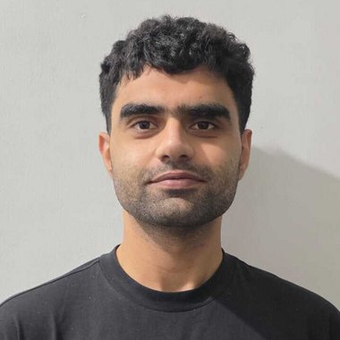 Hammad H. - Freelance Developer