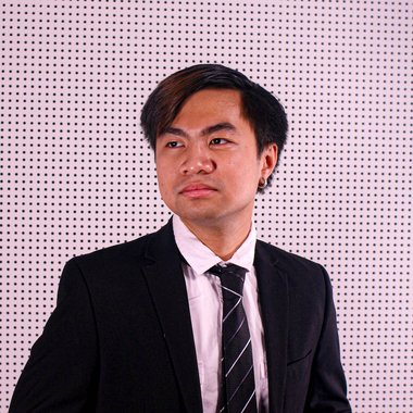 Errol C. - Freelance Designer