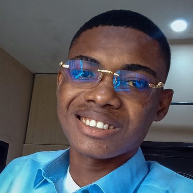 OGBONNAYA O. - Freelance Creative Director