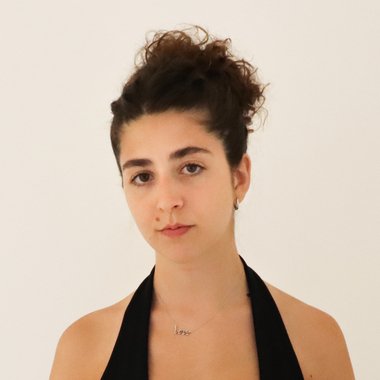 Carmela P. - Freelance Designer