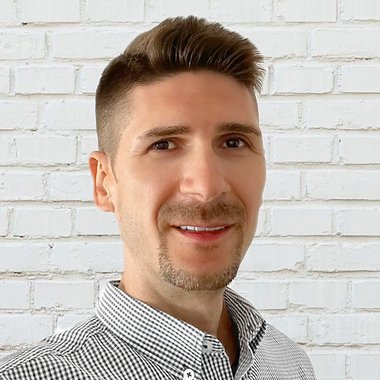 Cristian T. - Freelance Front End Developer