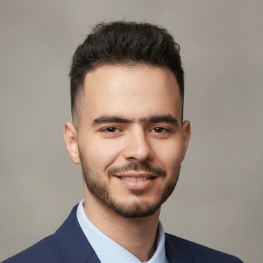 Ahmed M. - Freelance Web Developer