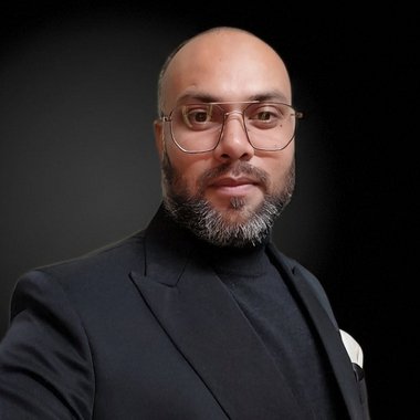 Naushad A. - Freelance 3d Animator
