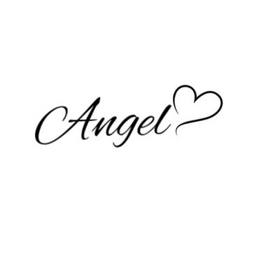 Angel123 - Freelance Hair And Makeup