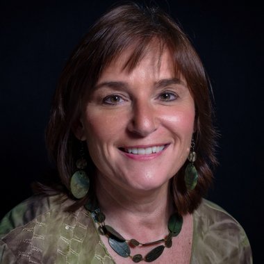 Brigette C. - Freelance Graphic Designer