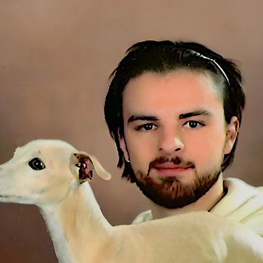 Noam D. - Freelance Character Rigger