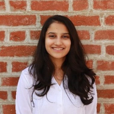 Nidhi P. - Freelance Brand Strategist