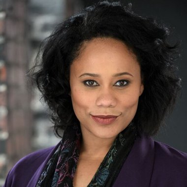 Minka W. - Freelance Actor