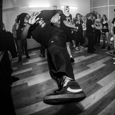 Ethan H. - Freelance Illustrator