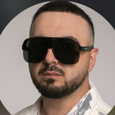 marioshalilaj - Freelance Voiceover Artist