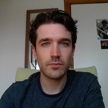 Jamie P. - Freelance Videographer