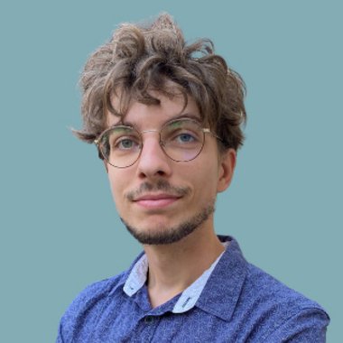 PavleG - Freelance Audio Mixer