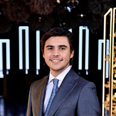 Andres G. - Freelance Post Production