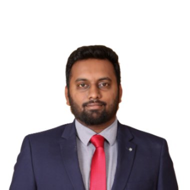 Niyanth V. - Freelance Marketing Strategist