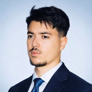 Andrés C. - Freelance Content Strategist