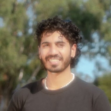 Surej S. - Freelance Brand Designer