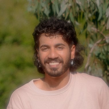 Surej S. - Freelance Web Designer