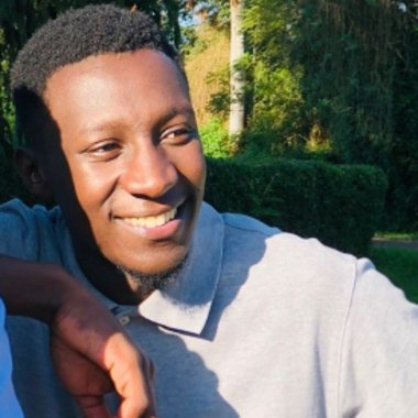 Maxwell W. - Freelance Book Cover Designer