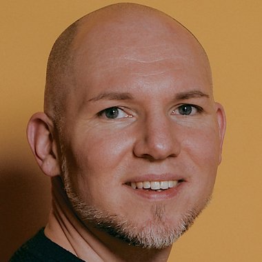 Martin S. - Freelance Sound Engineer