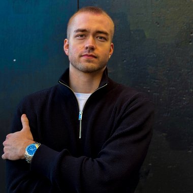 Niko P. - Freelance Mixing Engineer