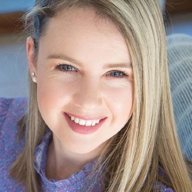 Kate C. - Freelance Project Manager