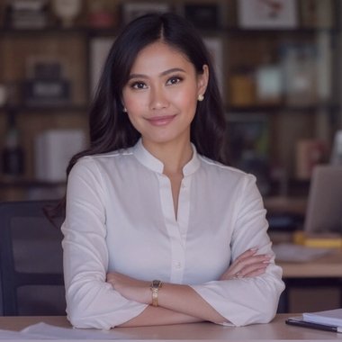 Marian - Freelance Social Media Manager