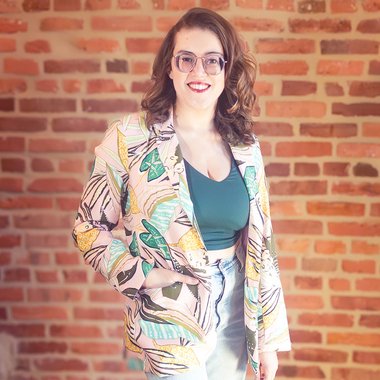 Kate K. - Freelance Content Strategist