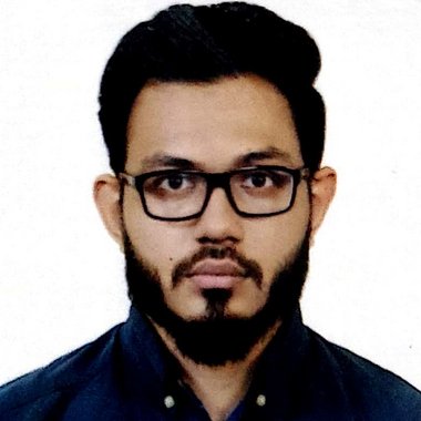 Aqeeb H. - Freelance Full Stack Developer