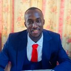 Kenneth Clinton Uzoukwu