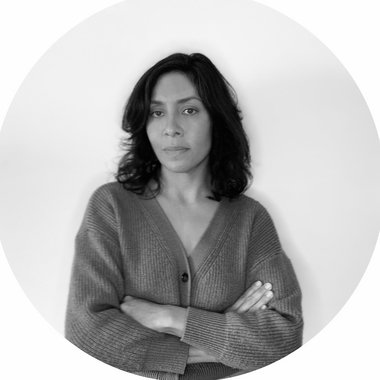 Maria B. - Freelance Designer