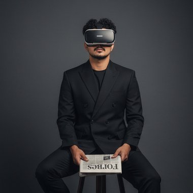 Aakash M. - Freelance Ux Designer