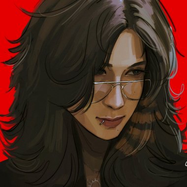 Giorgia S. - Freelance 2d Animator