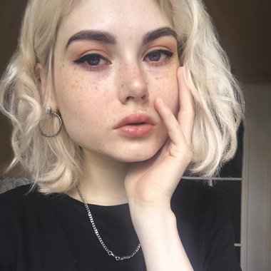 Tanya K. - Freelance 3d Animator