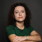 Oleksandra Kisilevych